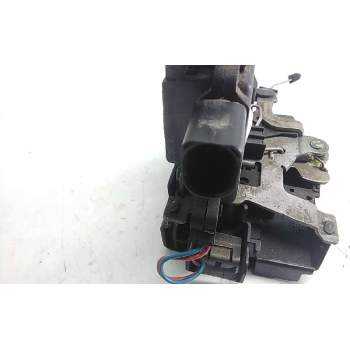 Recambio de cerradura puerta trasera izquierda para seat leon (5f1) referencia OEM IAM 3B4839015M  