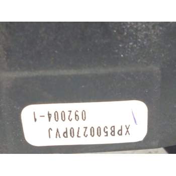Recambio de anillo airbag para land rover discovery iii (l319) 2.7 td 4x4 referencia OEM IAM YRC500060  