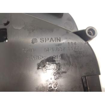 Recambio de maneta interior delantera derecha para seat ateca (kh7) referencia OEM IAM 5F1837114A  