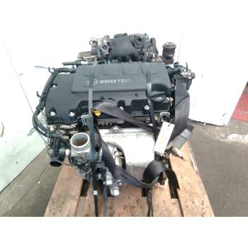 MOTOR COMPLETO A14NET 