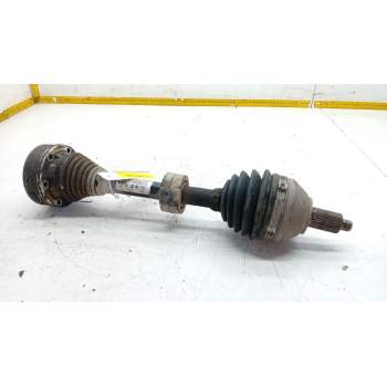 Recambio de transmision delantera izquierda para skoda roomster (5j7) 1.6 tdi referencia OEM IAM 6R0407763  