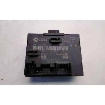 Recambio de modulo control puerta para audi q5 (8r) 2.0 tdi (125kw) referencia OEM IAM 8K0959795D  