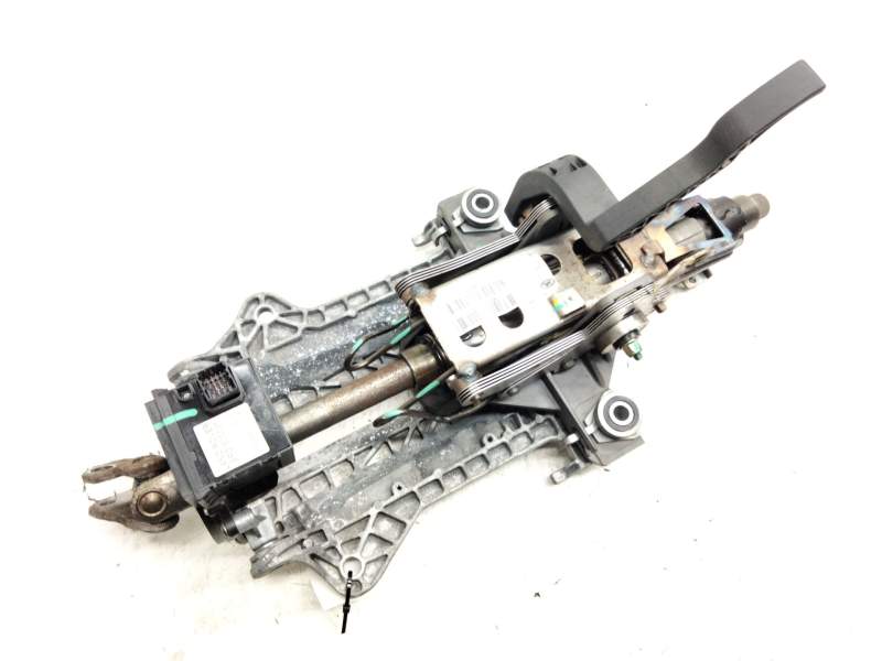 Recambio de columna direccion para land rover discovery iii (l319) 2.7 td 4x4 referencia OEM IAM QMB500650  