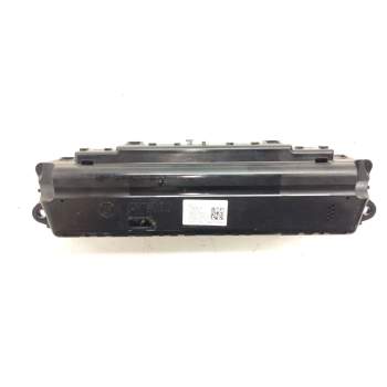 Recambio de mando calefaccion aire acondicionado para bmw 2 gran tourer (f46) 218 d xdrive referencia OEM IAM 937145903  