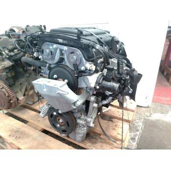 Recambio de motor completo para opel astra j (p10) 1.4 lpg (68) referencia OEM IAM A14NET  