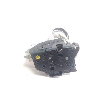 CERRADURA PUERTA TRASERA IZQUIERDA 3C4839015A 