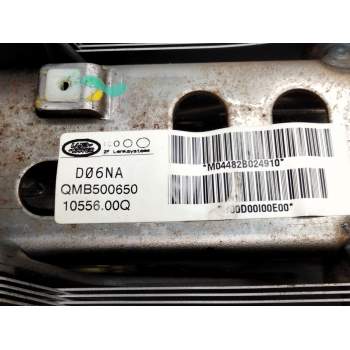 Recambio de columna direccion para land rover discovery iii (l319) 2.7 td 4x4 referencia OEM IAM QMB500650  