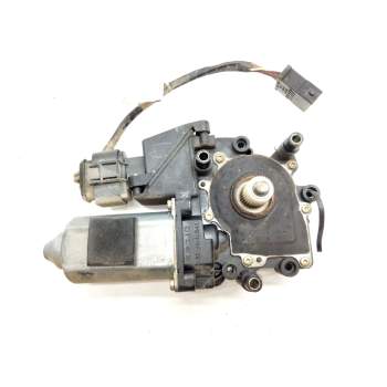 Recambio de motor elevalunas trasero izquierdo para audi a8 (d2) 3.7 referencia OEM IAM   