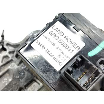Recambio de columna direccion para land rover discovery iii (l319) 2.7 td 4x4 referencia OEM IAM QMB500650  