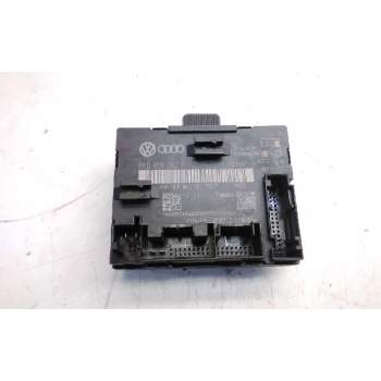 Recambio de modulo control puerta para audi q5 (8r) 2.0 tdi (125kw) referencia OEM IAM 8K0959792P  