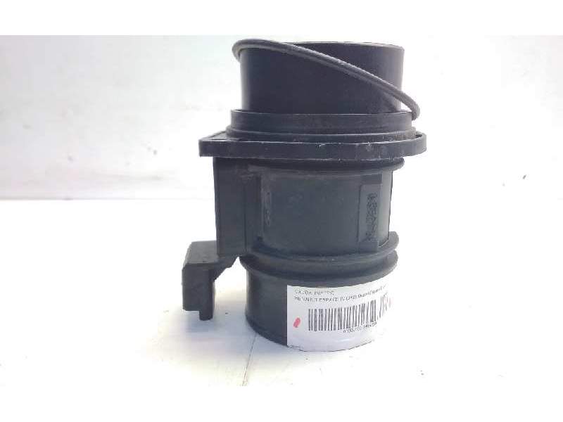 Recambio de caudalimetro para renault espace iv (jk0) grand espace dynamique referencia OEM IAM H7700314669  