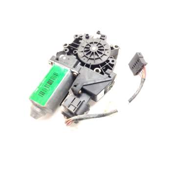 Recambio de motor elevalunas trasero izquierdo para audi a8 (d2) 3.7 referencia OEM IAM   
