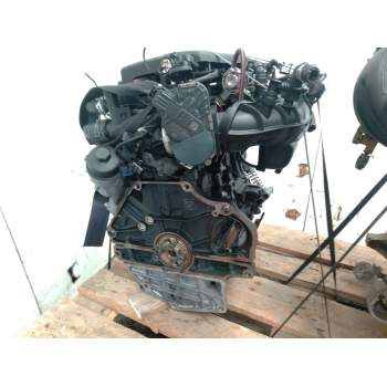 Recambio de motor completo para opel astra j (p10) 1.4 lpg (68) referencia OEM IAM A14NET  