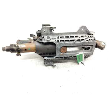 Recambio de columna direccion para land rover discovery iii (l319) 2.7 td 4x4 referencia OEM IAM QMB500650  