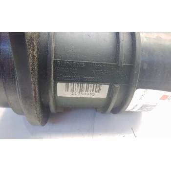 Recambio de caudalimetro para renault espace iv (jk0) grand espace dynamique referencia OEM IAM H7700314669  