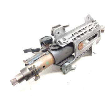 Recambio de columna direccion para land rover discovery iii (l319) 2.7 td 4x4 referencia OEM IAM QMB500650  
