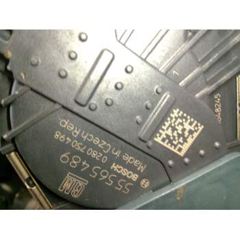 Recambio de motor completo para opel astra j (p10) 1.4 lpg (68) referencia OEM IAM A14NET  
