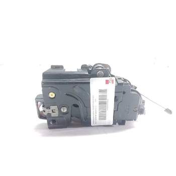 CERRADURA PUERTA TRASERA IZQUIERDA 7L0839015 