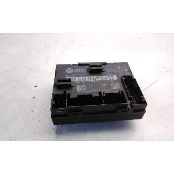 Recambio de modulo control puerta para audi q5 (8r) 2.0 tdi (125kw) referencia OEM IAM 8K0959793P  