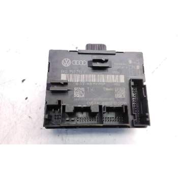 Recambio de modulo control puerta para audi q5 (8r) 2.0 tdi (125kw) referencia OEM IAM 8K0959793P  