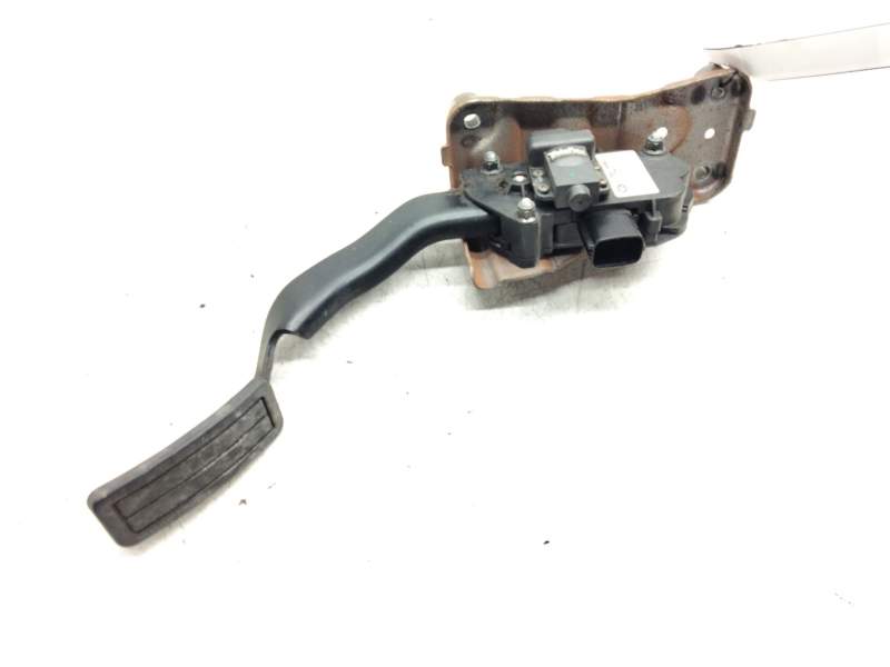 Recambio de pedal acelerador para land rover discovery iii (l319) 2.7 td 4x4 referencia OEM IAM SLC500021  