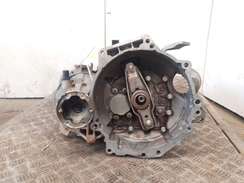 Recambio de caja cambios para skoda roomster (5j7) 1.6 tdi referencia OEM IAM MZL12091  