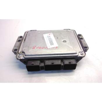 CENTRALITA MOTOR UCE 0281011724 8200311550 8200384493