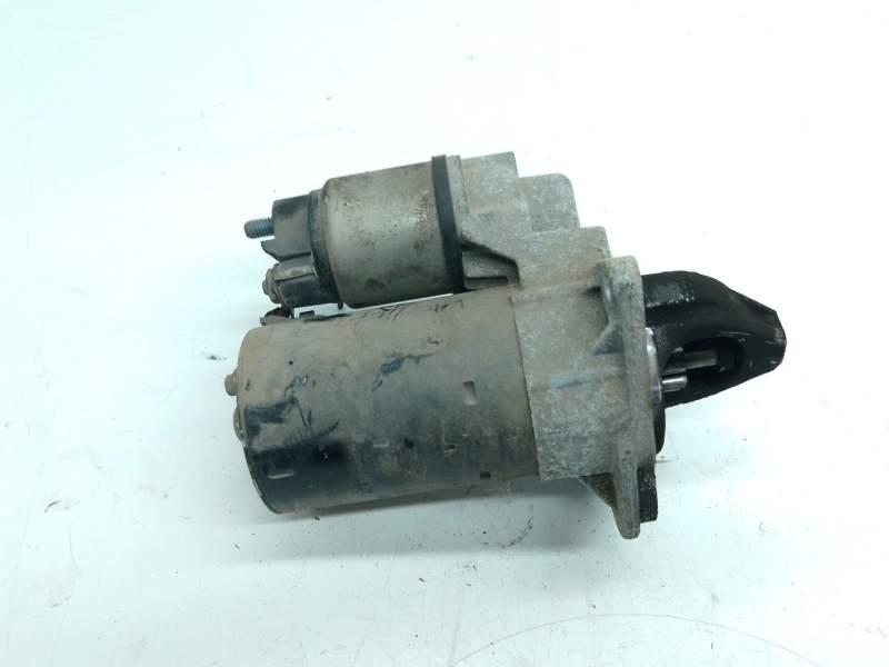 Recambio de motor arranque para opel astra j (p10) 1.4 lpg (68) referencia OEM IAM 8980147432  