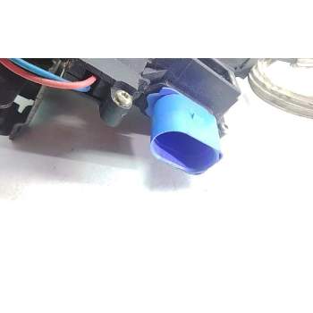 Recambio de cerradura puerta trasera izquierda para seat leon (5f1) referencia OEM IAM 7L0839015  