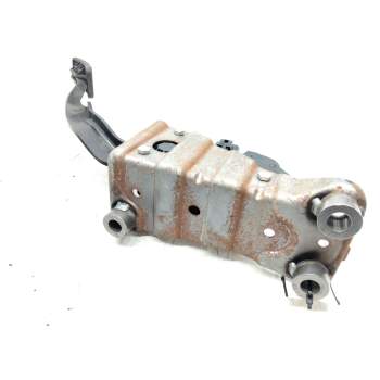 Recambio de pedal acelerador para land rover discovery iii (l319) 2.7 td 4x4 referencia OEM IAM SLC500021  