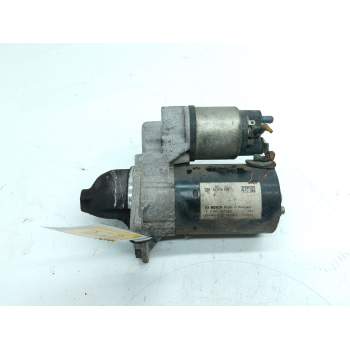 Recambio de motor arranque para opel astra j (p10) 1.4 lpg (68) referencia OEM IAM 8980147432  