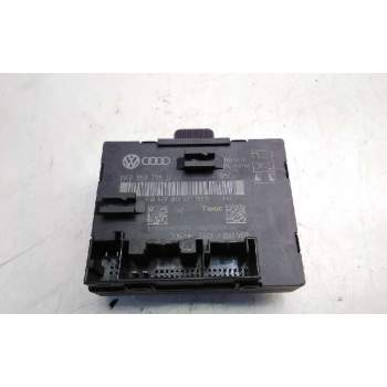 Recambio de modulo control puerta para audi q5 (8r) 2.0 tdi (125kw) referencia OEM IAM 8K0959795D  