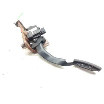 Recambio de pedal acelerador para land rover discovery iii (l319) 2.7 td 4x4 referencia OEM IAM SLC500021  