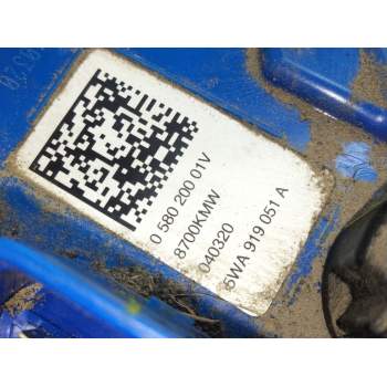 Recambio de aforador para seat ateca (kh7) referencia OEM IAM 5wa919051a  