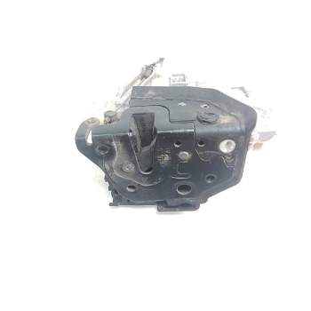 Recambio de cerradura puerta trasera izquierda para audi a4 allroad quattro (8k) referencia OEM IAM 1P0839016  