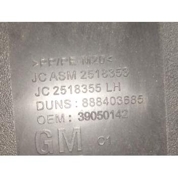 Recambio de guantera superior izquierda para opel astra k sports tourer excellence referencia OEM IAM 39050142  