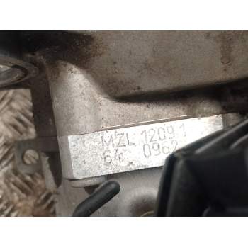 Recambio de caja cambios para skoda roomster (5j7) 1.6 tdi referencia OEM IAM MZL12091  