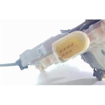 Recambio de cerradura puerta trasera izquierda para audi a4 allroad quattro (8k) referencia OEM IAM 1P0839016  