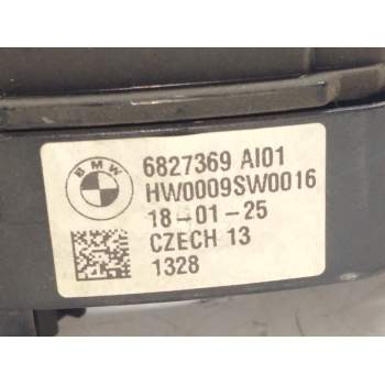 Recambio de mando multifuncion para bmw 2 gran tourer (f46) 218 d xdrive referencia OEM IAM 6827369AI01 0009SW0016 