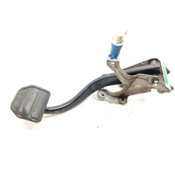 Recambio de pedal freno para land rover discovery iii (l319) 2.7 td 4x4 referencia OEM IAM SKB500031  