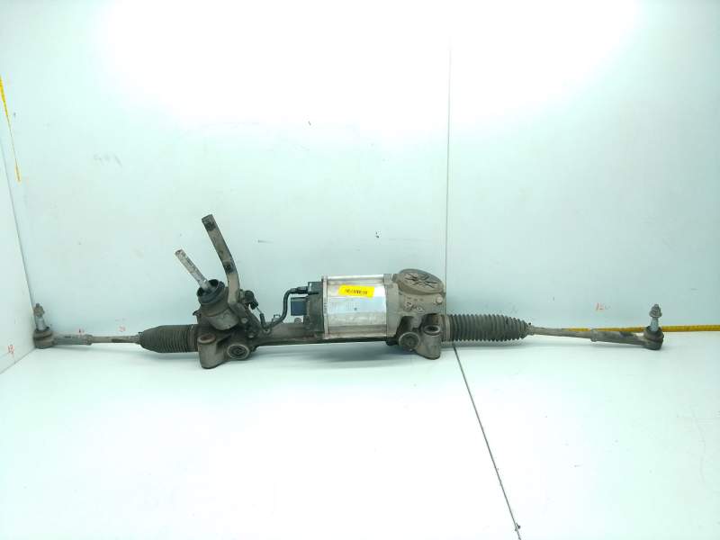 Recambio de caja direccion electrica para opel astra j (p10) 1.4 lpg (68) referencia OEM IAM P13413955 P13363851 