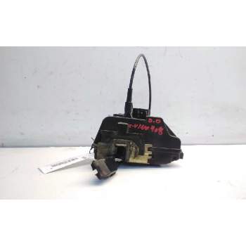 CERRADURA PUERTA DELANTERA DERECHA 01797EZ98HTW742 