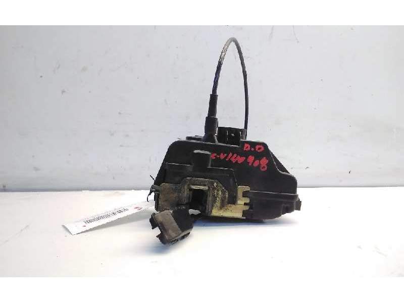 Recambio de cerradura puerta delantera derecha para renault espace iv (jk0) grand espace dynamique referencia OEM IAM 01797EZ98H
