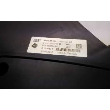 Recambio de subwoofer para audi q5 (8r) 2.0 tdi (125kw) referencia OEM IAM 8R0035382  