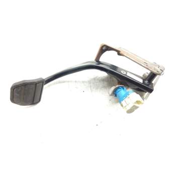 Recambio de pedal freno para land rover discovery iii (l319) 2.7 td 4x4 referencia OEM IAM SKB500031  
