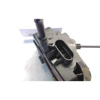 Recambio de cerradura puerta delantera derecha para renault espace iv (jk0) grand espace dynamique referencia OEM IAM 01797EZ98H