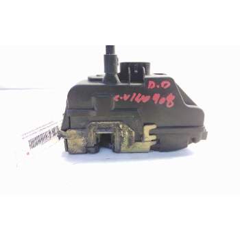 Recambio de cerradura puerta delantera derecha para renault espace iv (jk0) grand espace dynamique referencia OEM IAM 01797EZ98H