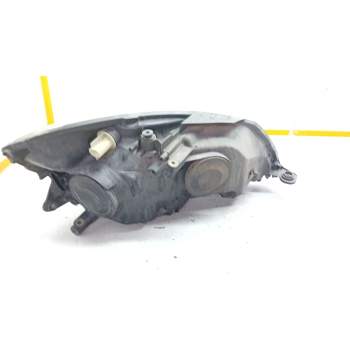 Recambio de faro izquierdo para skoda roomster (5j7) 1.6 tdi referencia OEM IAM 5J1941017  