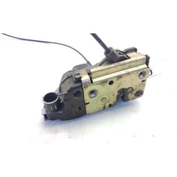Recambio de cerradura puerta delantera derecha para renault espace iv (jk0) grand espace dynamique referencia OEM IAM 01797EZ98H