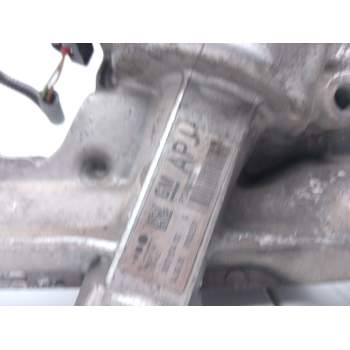 Recambio de caja direccion electrica para opel astra j (p10) 1.4 lpg (68) referencia OEM IAM P13413955 P13363851 